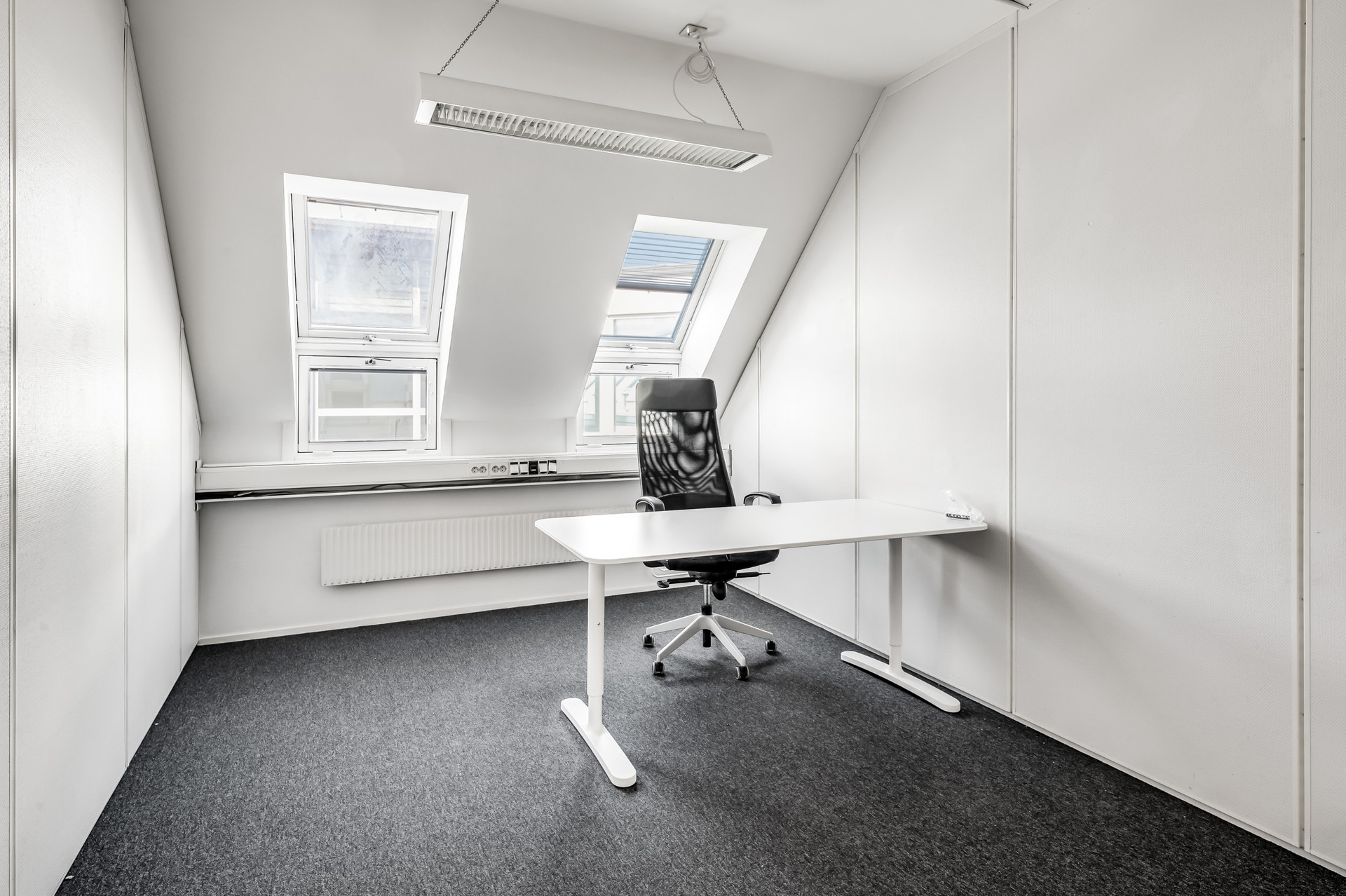 Eget kontorsrum i Sisjön – Göteborg bild 2