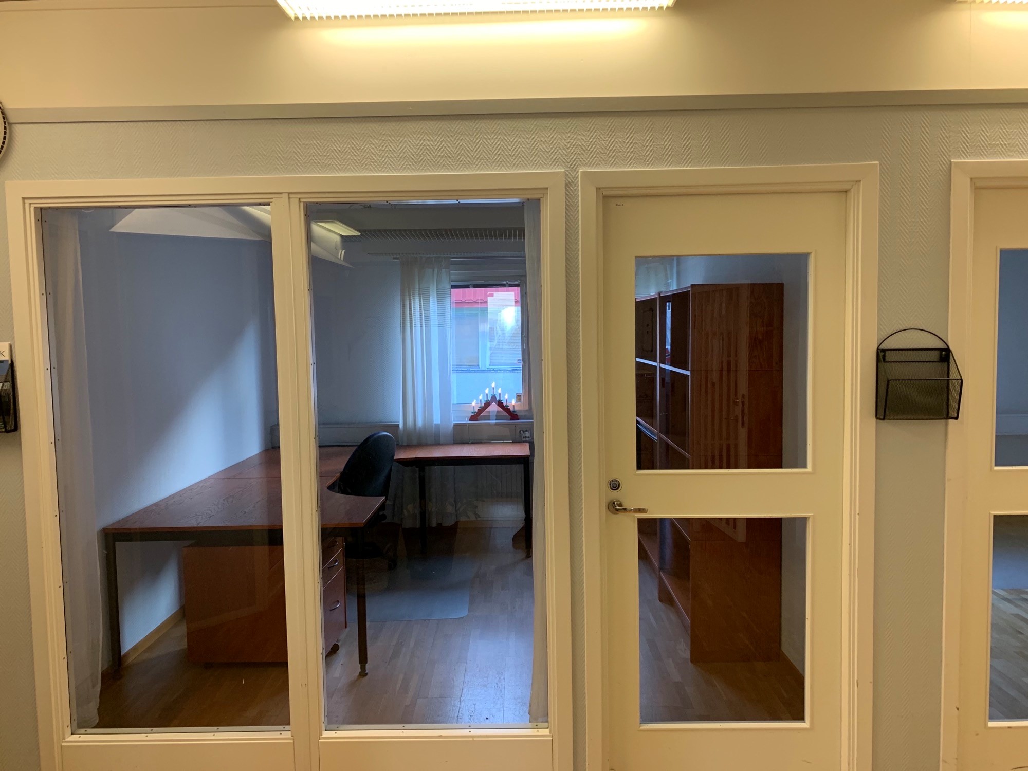 Eget kontorsrum i Kungsbacka – Energigatan 5 bild 2