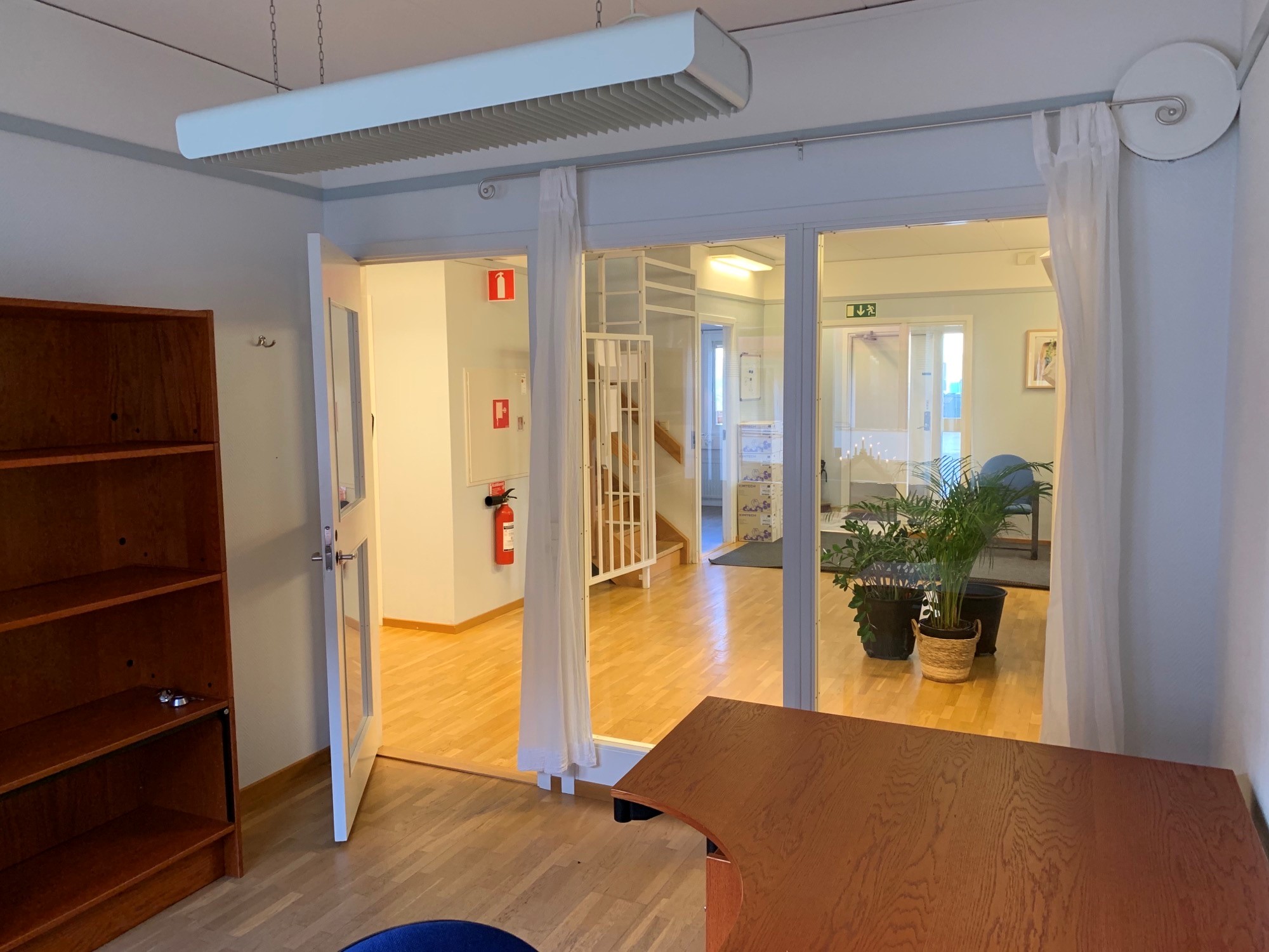 Eget kontorsrum i Kungsbacka – Energigatan 5 bild 3