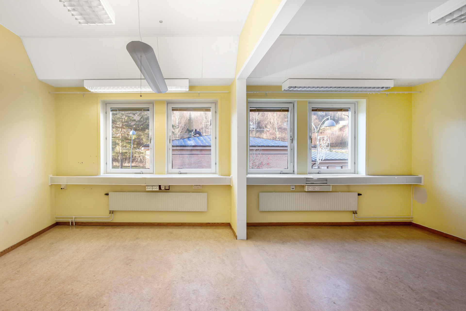 Kontorslokal 375 kvm i centrala Kvissleby – Affärsgatan 4 D bild 3