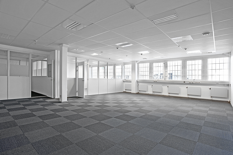 Kontor i Ideon, Lund – Magistratsvägen 10 bild 2