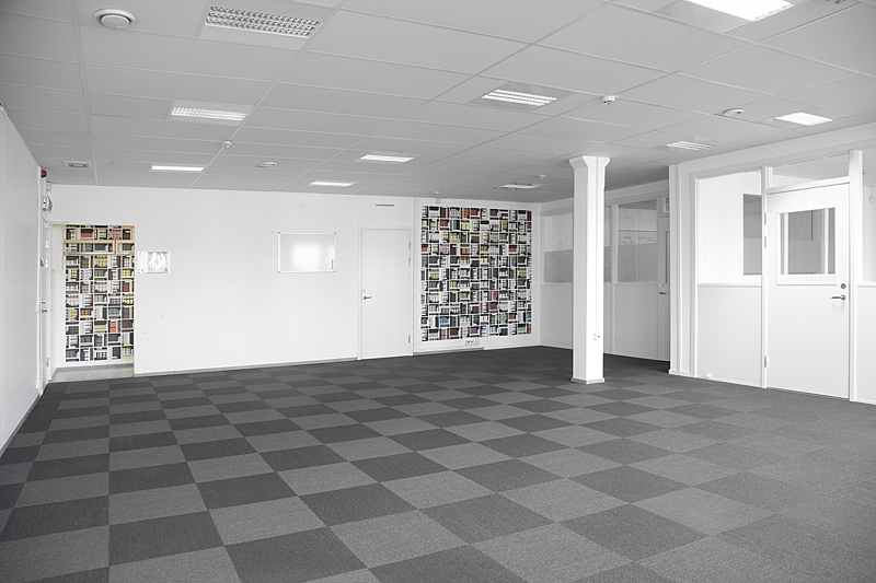 Kontor i Ideon, Lund – Magistratsvägen 10 bild 3