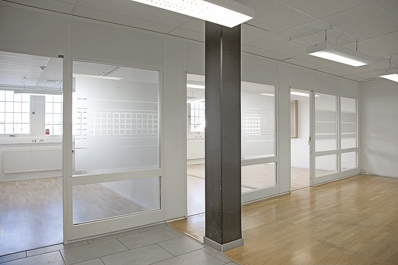 Kontor i Ideon, Lund – Magistratsvägen 10 bild 2
