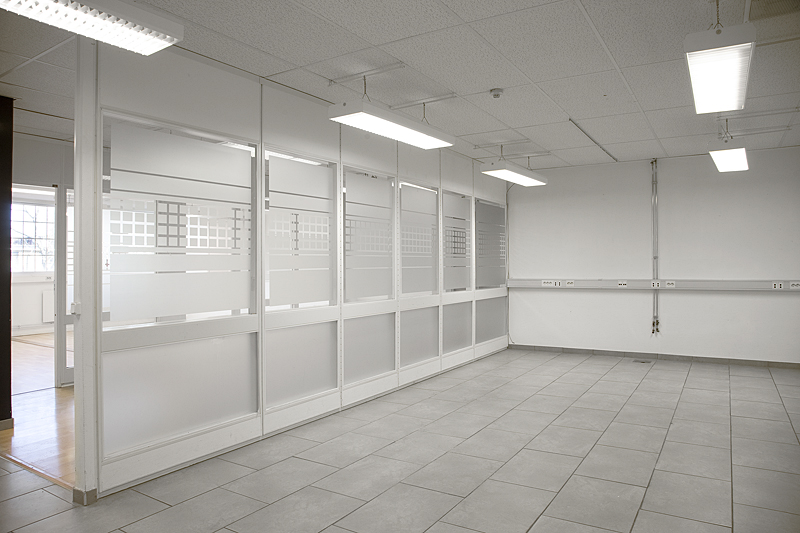Kontor i Ideon, Lund – Magistratsvägen 10 bild 3