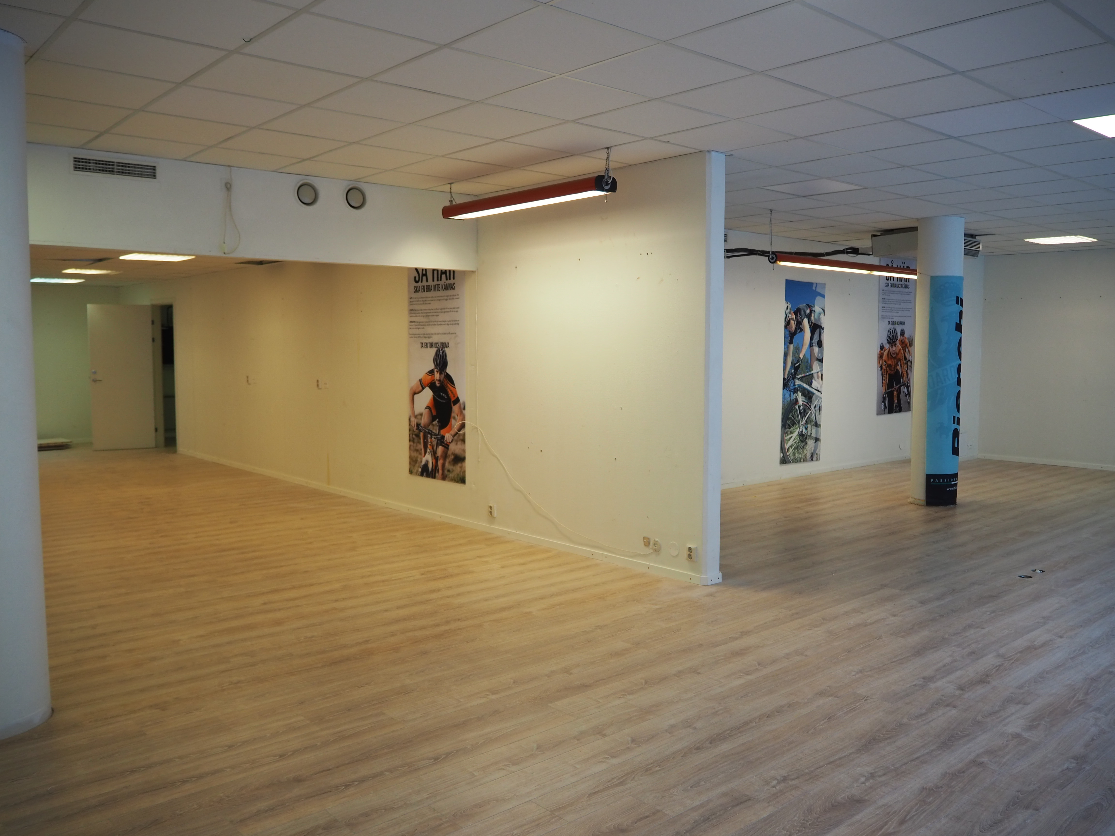 Butikslokal med lager i Kristianstad – Östra Storgatan 12 bild 3