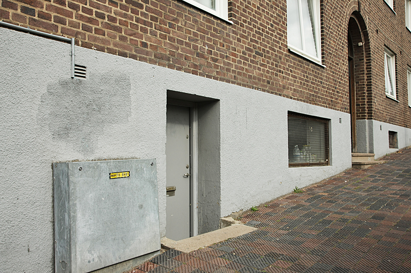 Lagerlokal i centralt läge, Helsingborg – Nytorgsbacken 43 bild 3