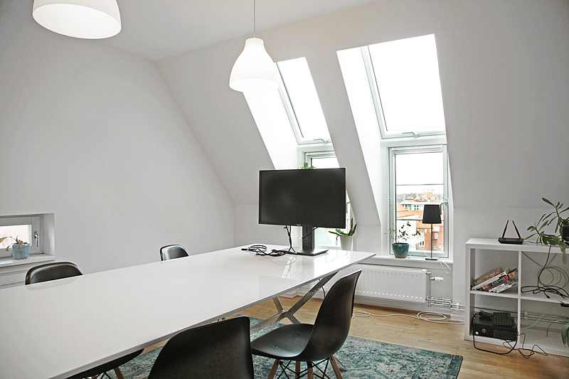 Kontor i Möllevången – Amiralsgatan 20 bild 3