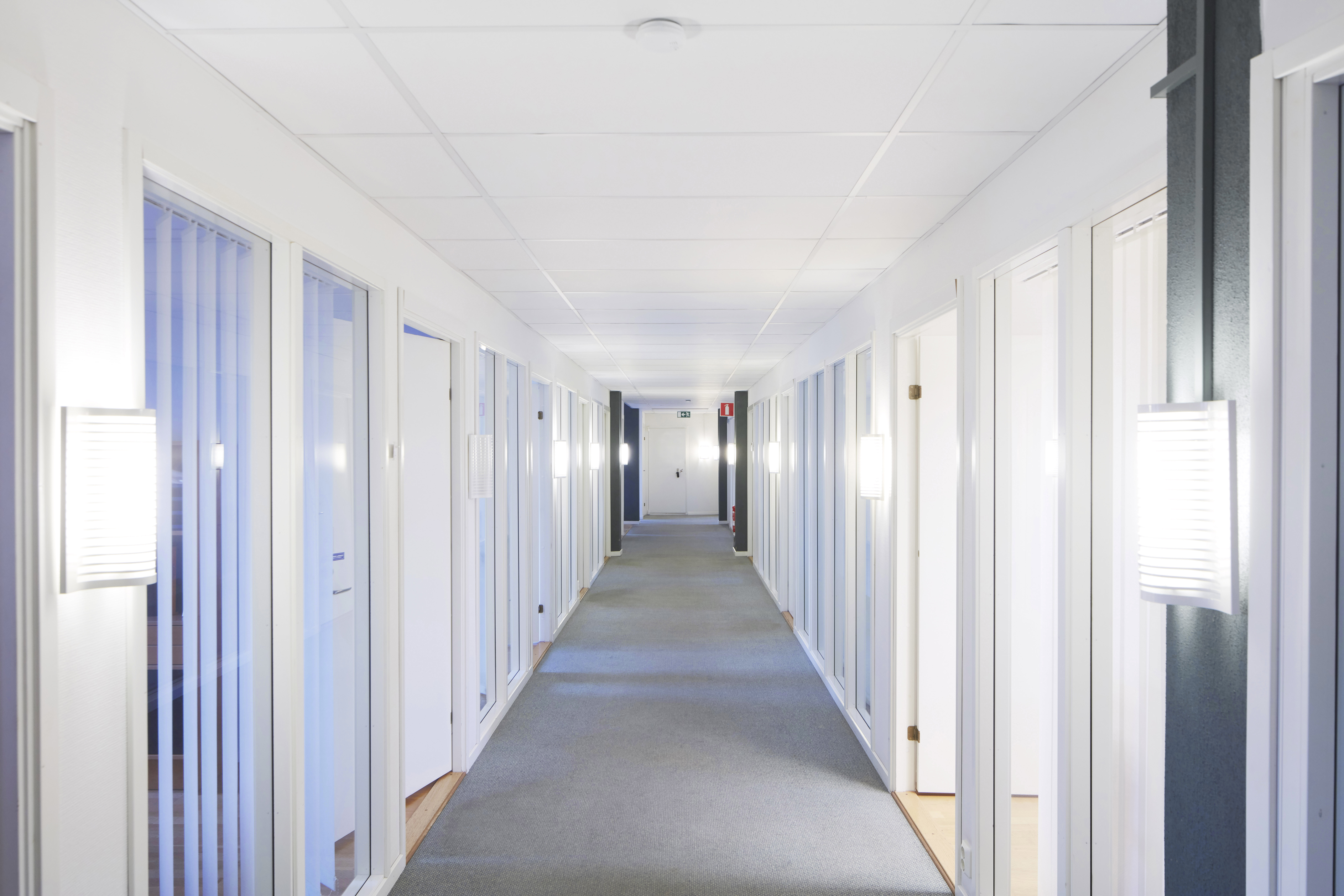 Eget kontorsrum 13 kvm i Åstorp – Torggatan 2 bild 2