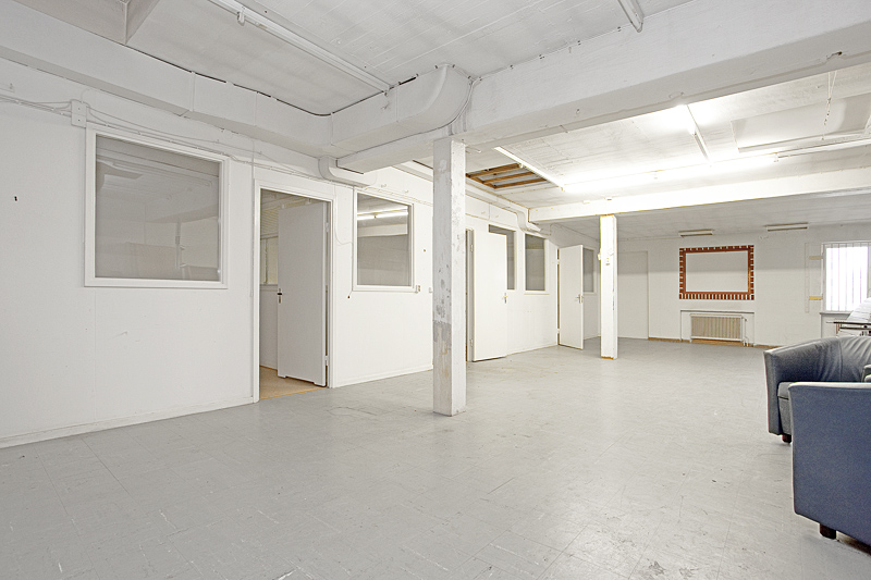 Lagerlokal med kontor i Åstorp – Skolgatan 11C bild 2