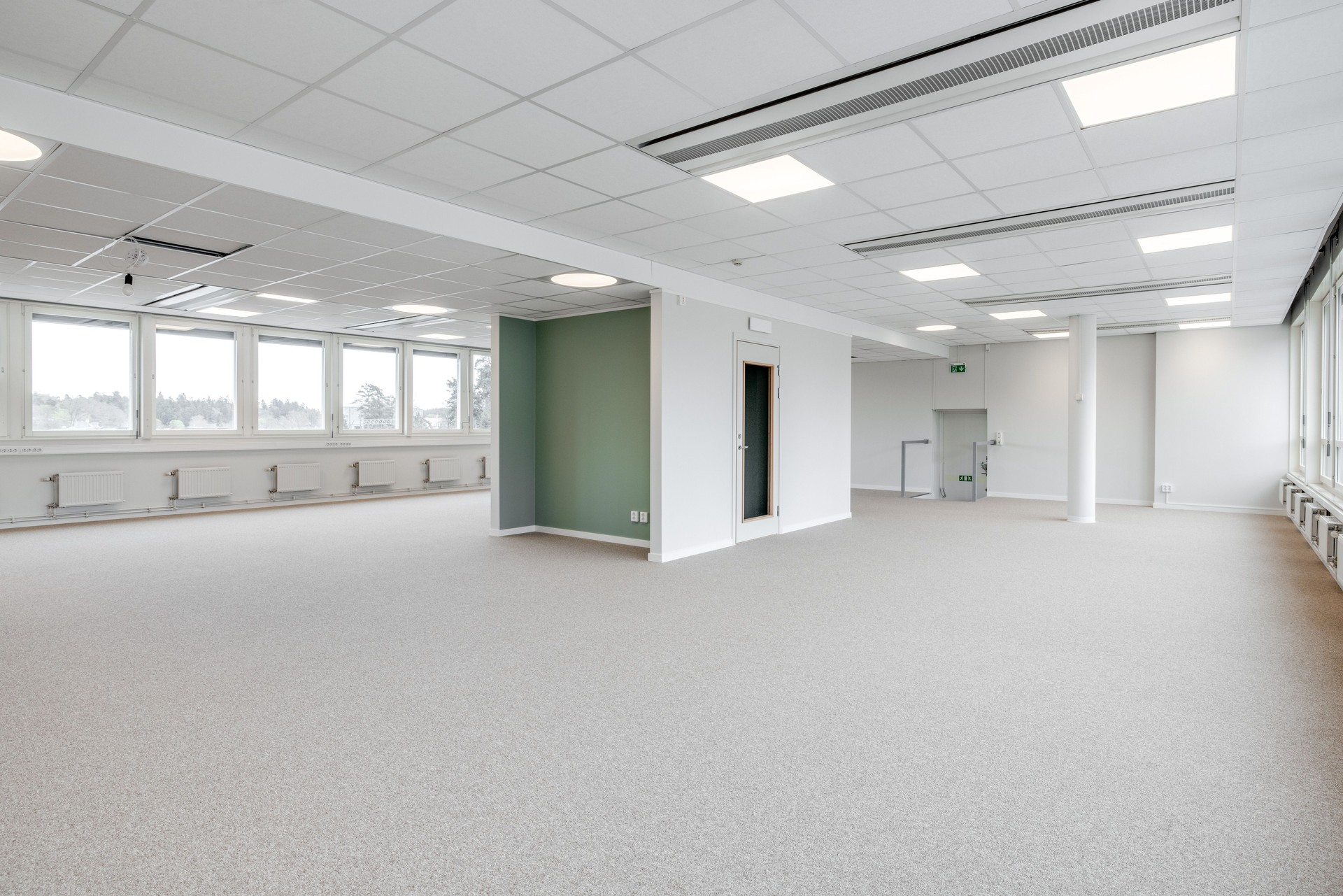 Kontor i Danderyd – Invernessvägen 2 bild 3