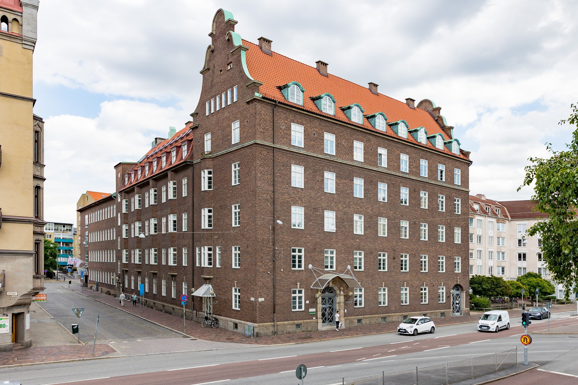 Kontor i Möllevången – Ledebursgatan 5 bild 3