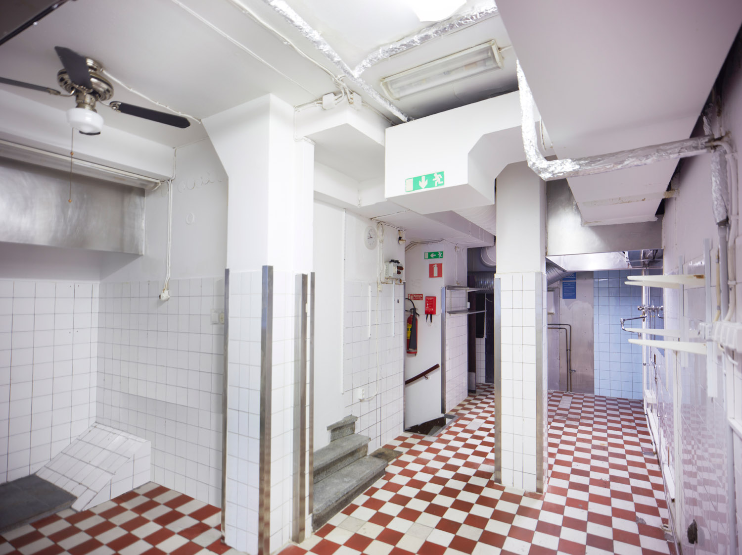 Restauranglokal i centrala Helsingborg – Hästmöllegränden 4A bild 3