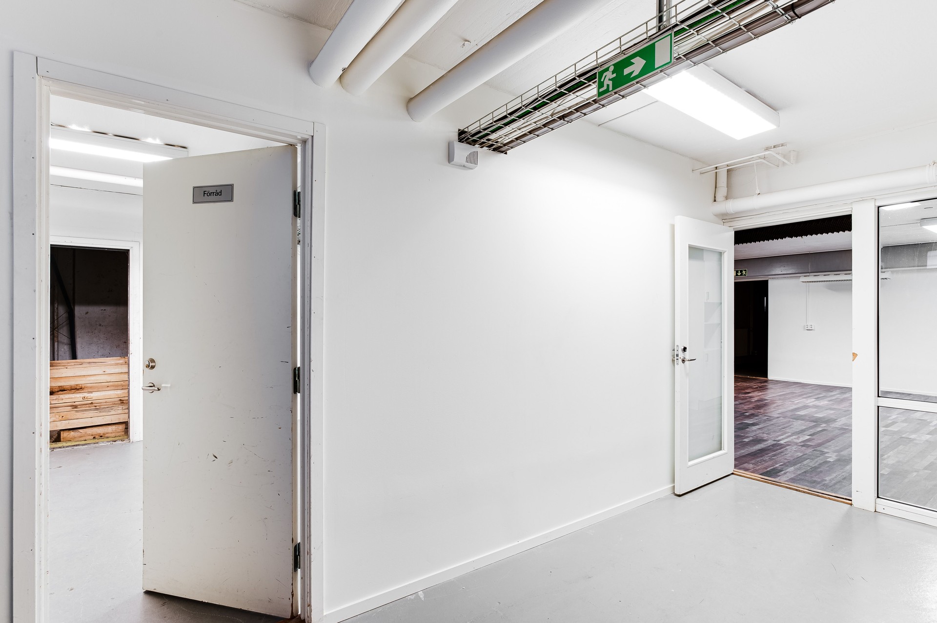 Lagerlokal 252 kvm i Mölndal – Norra Ågatan 34 bild 3