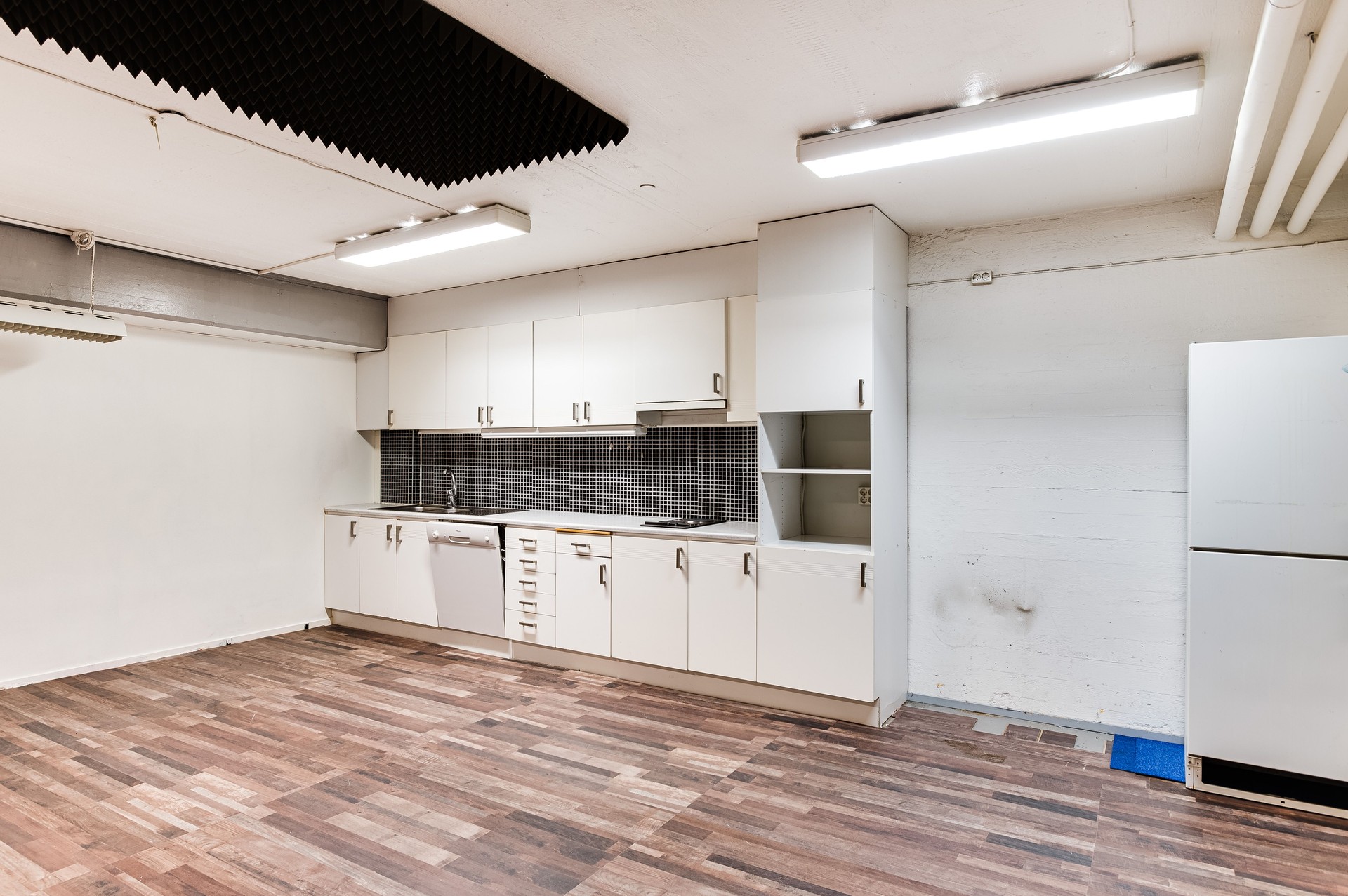 Lagerlokal 252 kvm i Mölndal – Norra Ågatan 34 bild 2