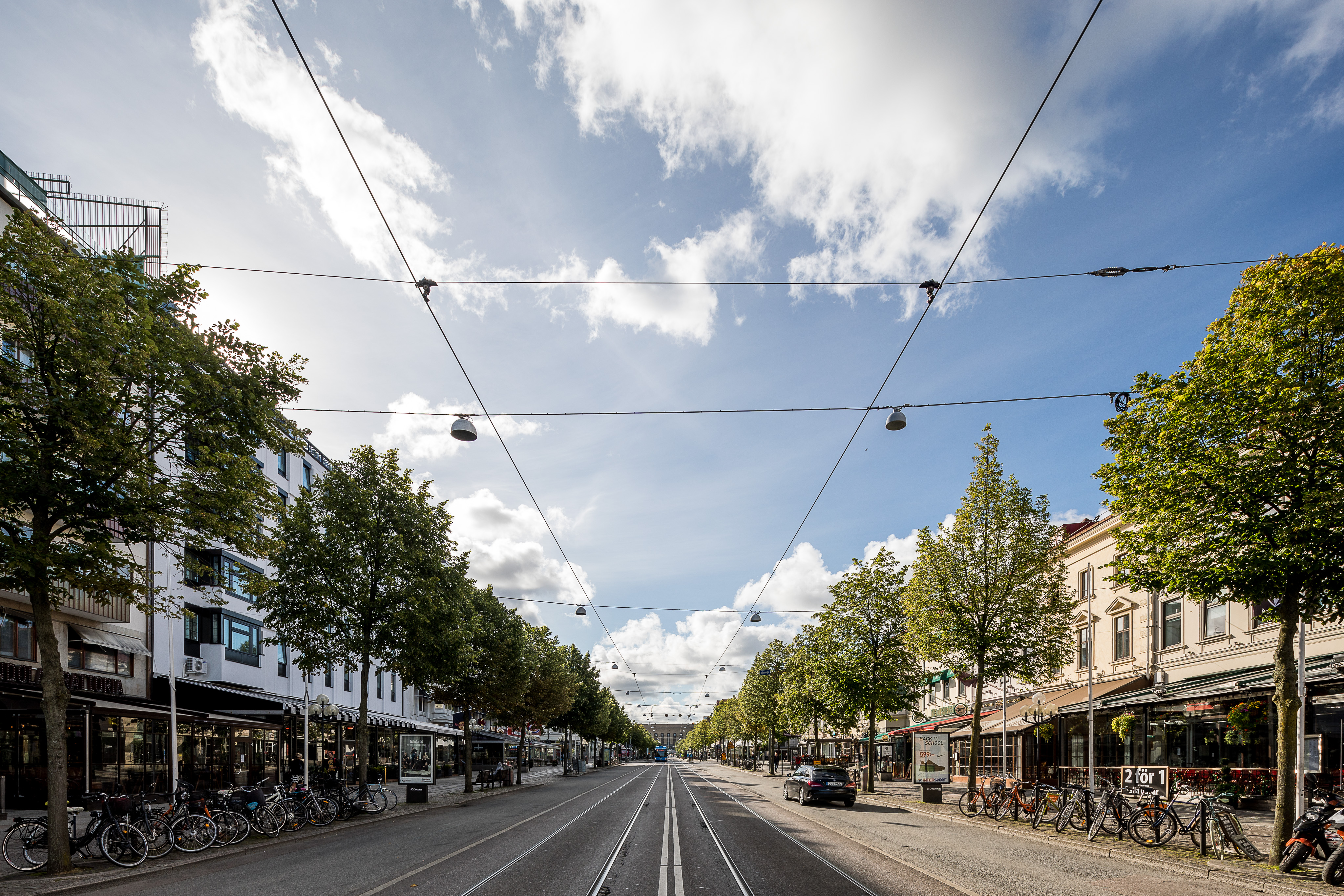 Eget kontorsrum i Göteborg – Kungsportsavenyen 3 bild 3