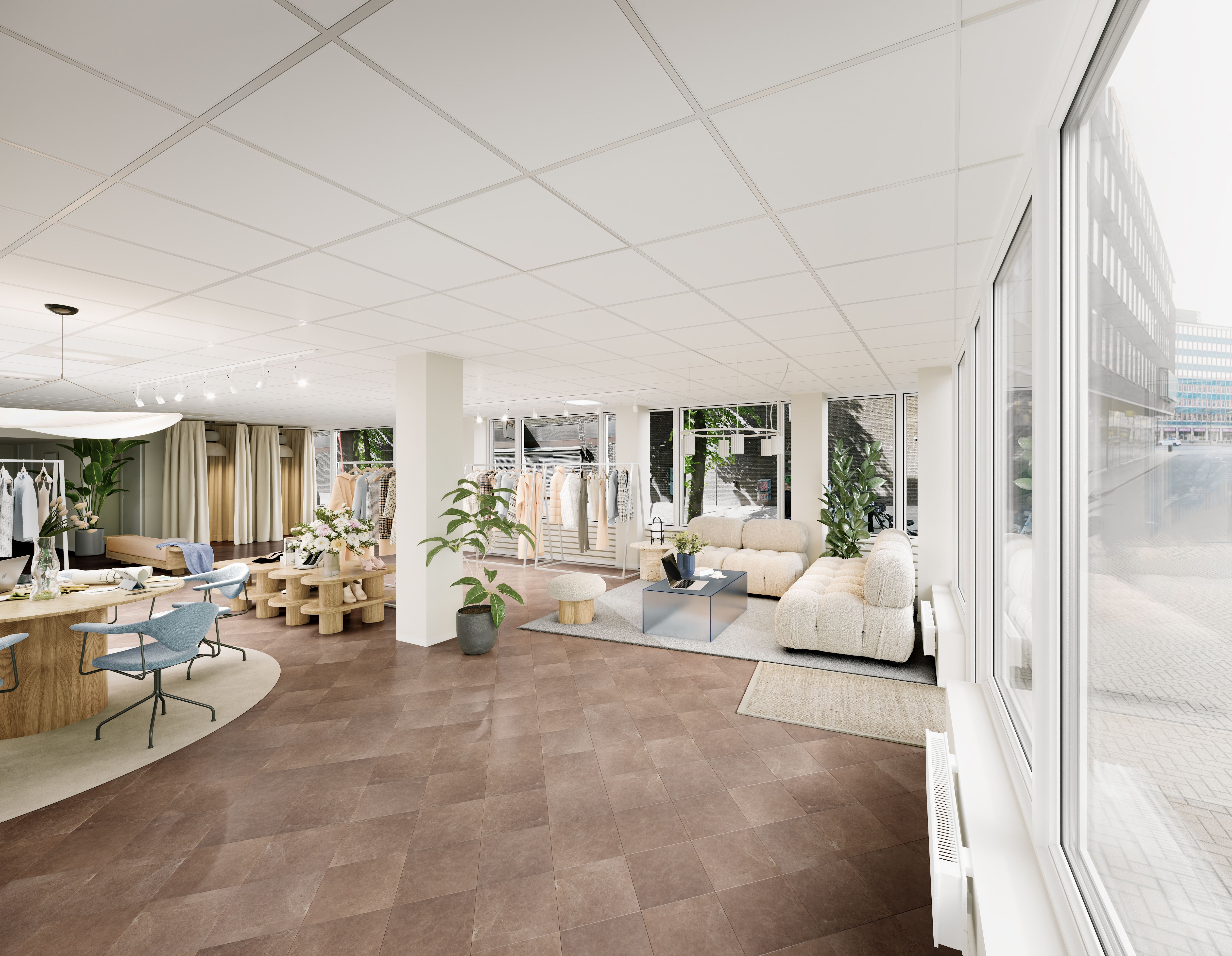 Restauranglokal i centrala Helsingborg – Hästmöllegränden 4A bild 1
