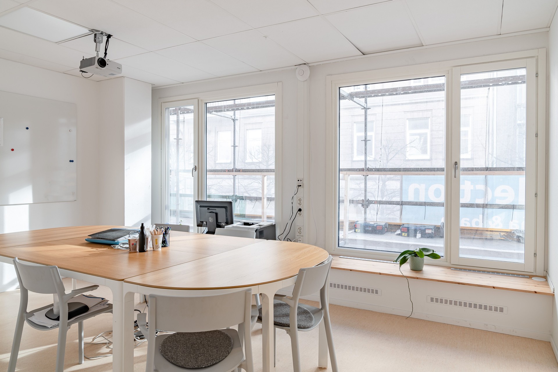 Kontorslokaler på Gustav Adolfs Torg 6, Helsingborg – 372 kvm bild 3