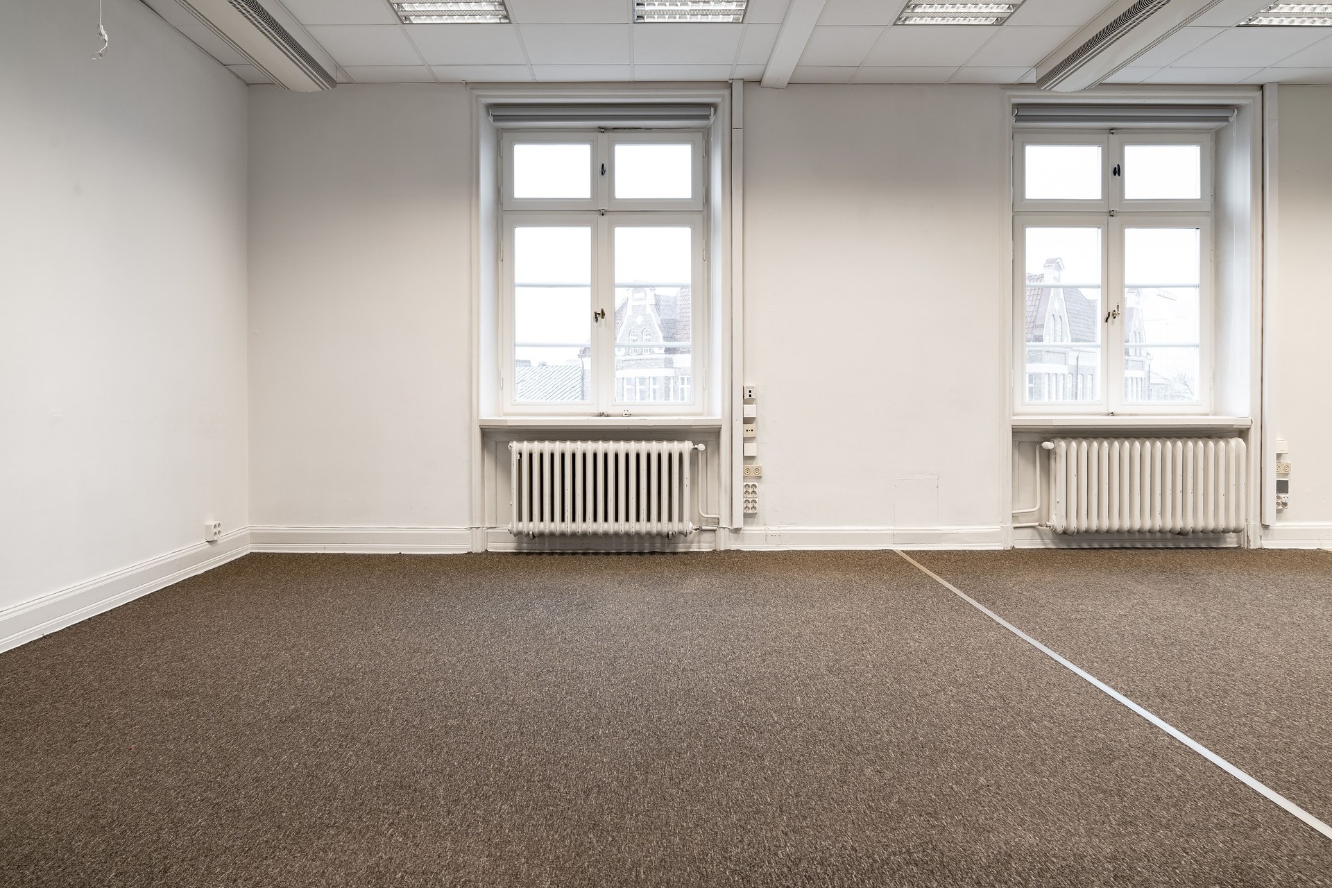 Kontorslokal i Möllevången – Amiralsgatan 20 bild 3