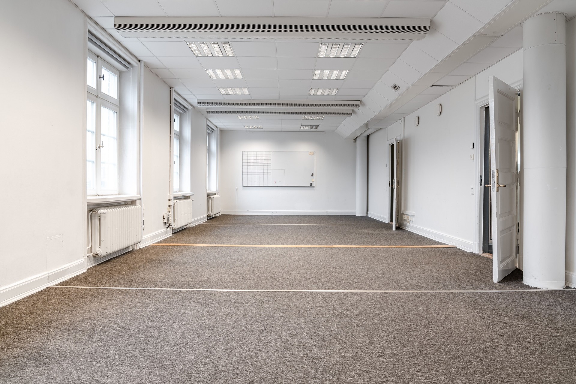 Kontorslokal i Möllevången – Amiralsgatan 20 bild 2