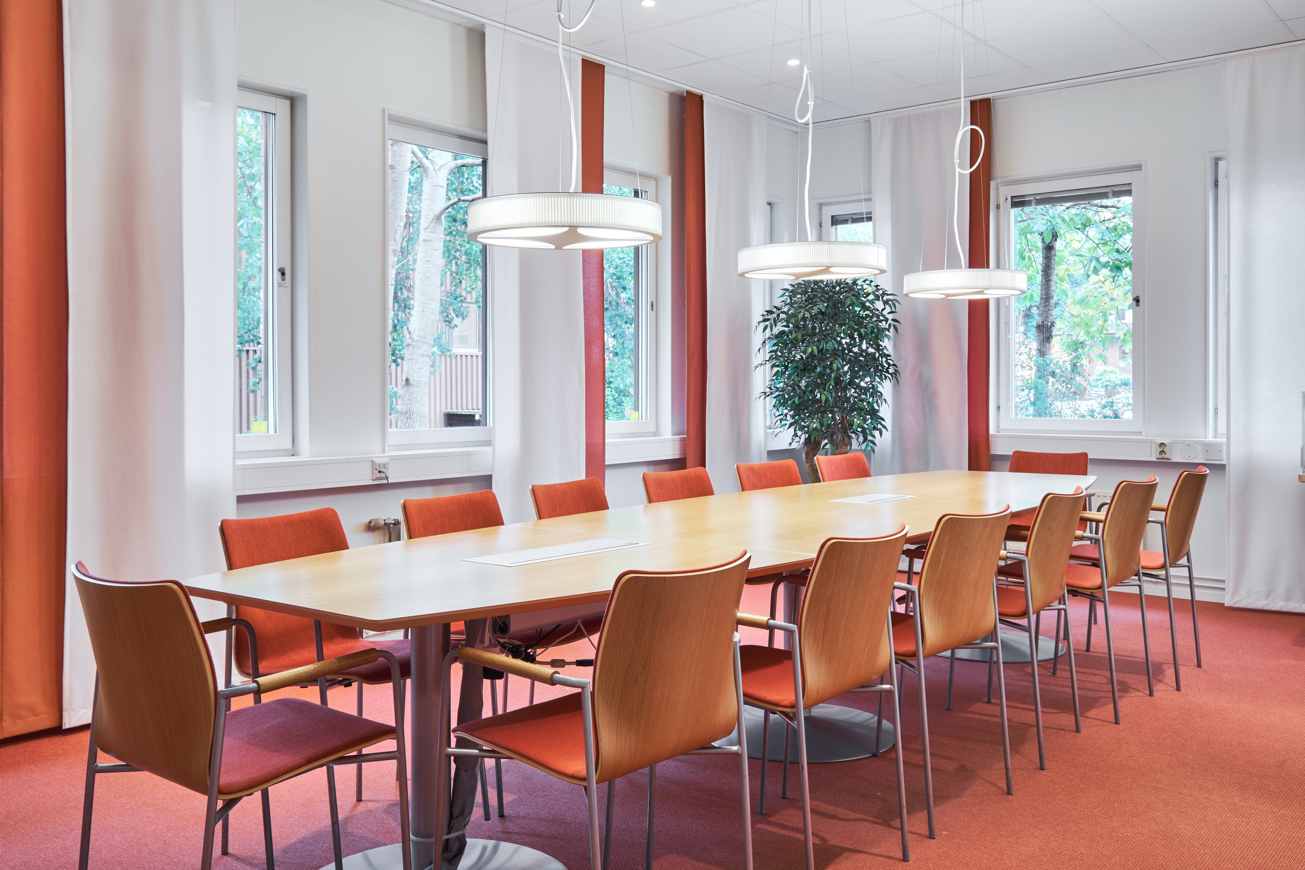 Kontorslokal i Täby – Kemistvägen 17 bild 2