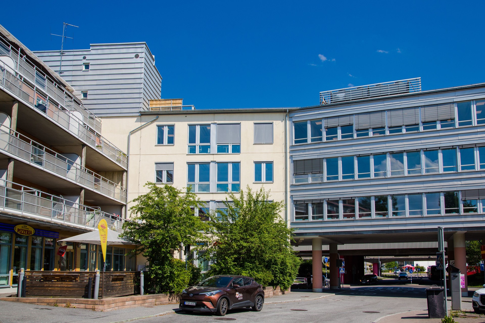 Kontor i Danderyd – Invernessvägen 2 bild 2