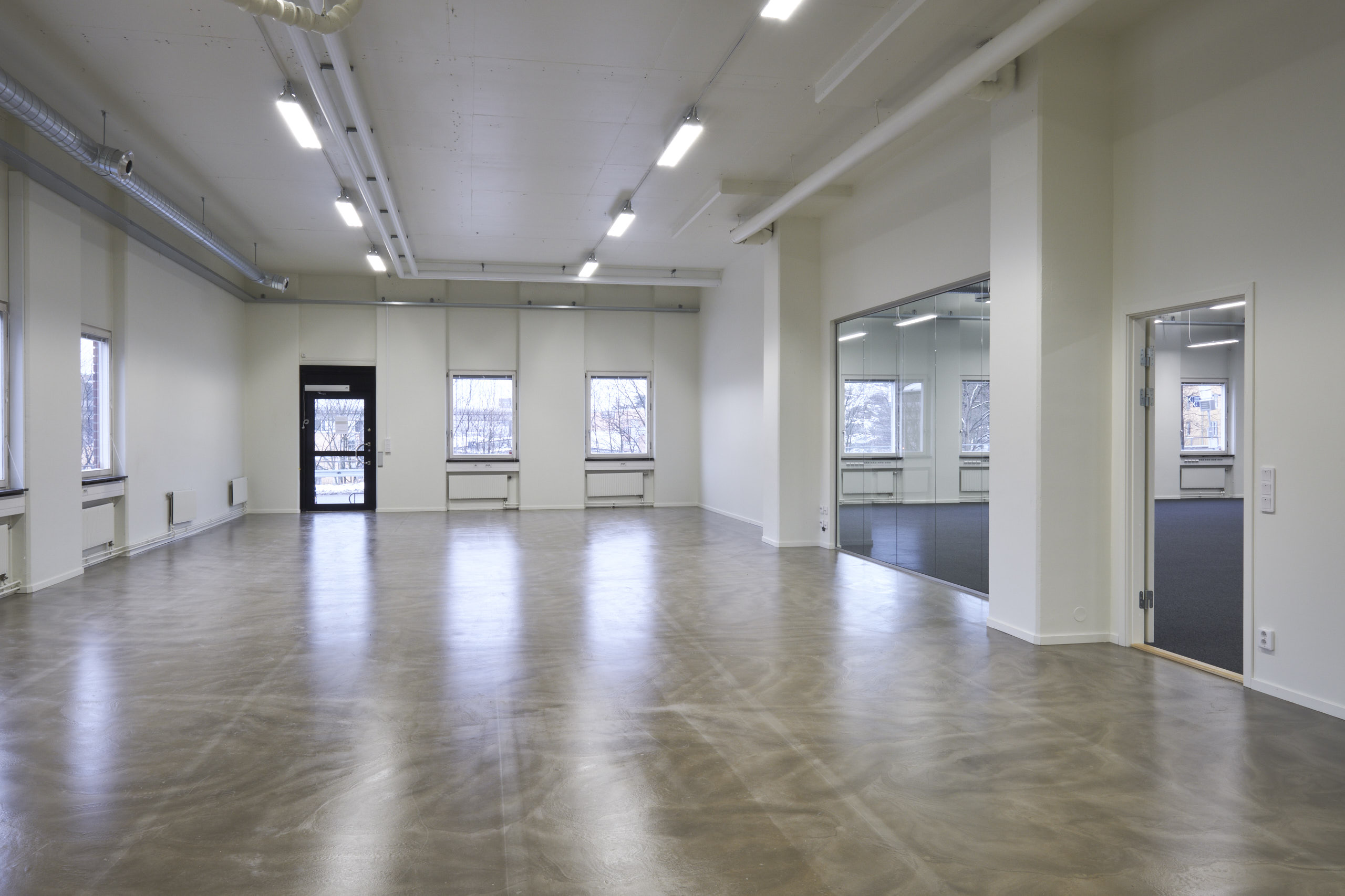 Kontor Hägersten – Kilabergsvägen bild 2