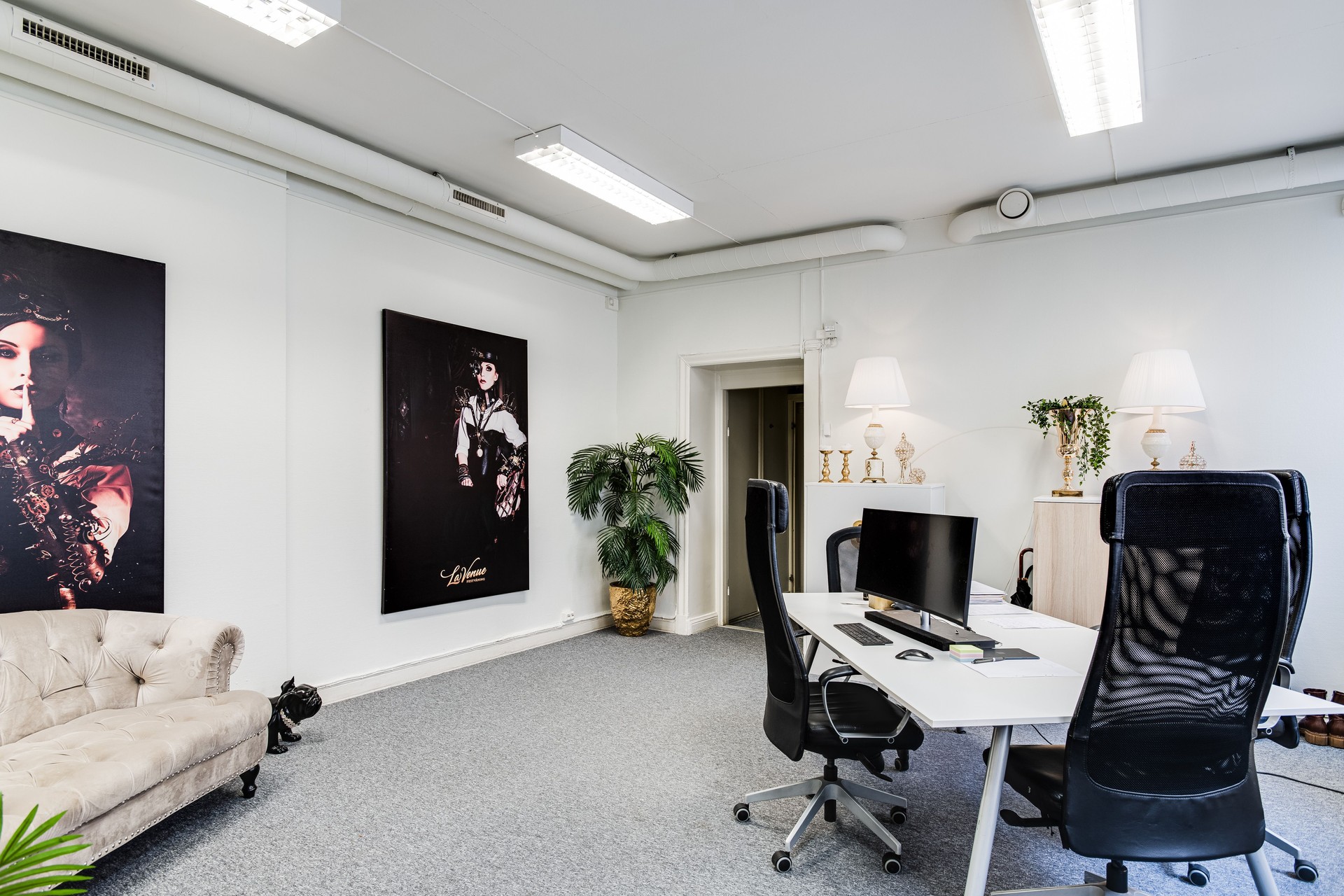 Kontorslokal 55 kvm i centrala Göteborg – Norra Hamngatan 36 bild 3